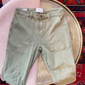 Current Elliott Pants